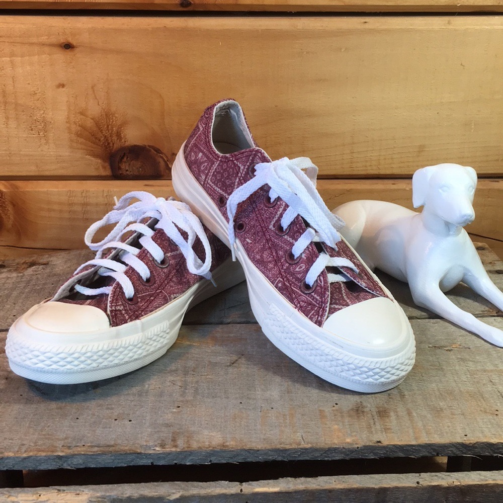 Converse All Star - image 1